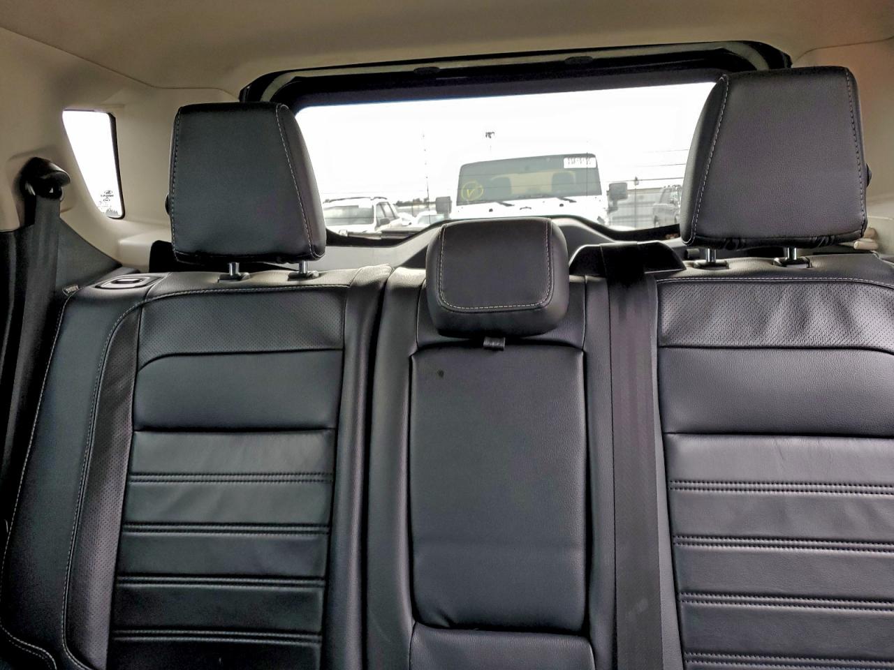 2020 Ford Ecosport Titanium VIN: MAJ6S3KL0LC371102 Lot: 93970155