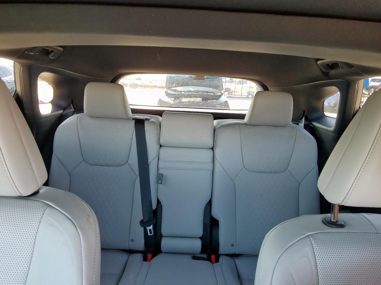 2025 Lexus Rx 350 Base VIN: 2T2BAMBA4SC054117 Lot: 93053675