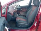 2010 FORD FIESTA 1.4 TITANIUM 5DR for sale at Copart SANDY