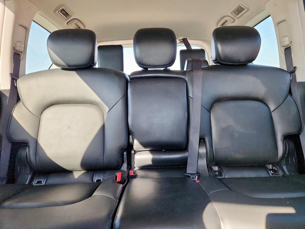 2022 Nissan Armada S VIN: JN8AY2AC8N9162189 Lot: 92984875