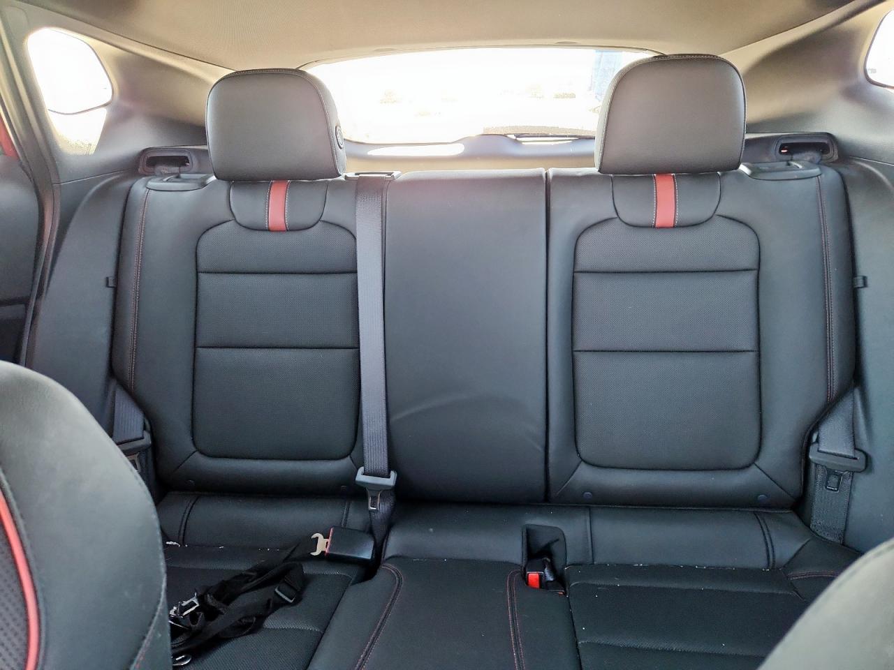 2025 Chevrolet Trax 2Rs VIN: KL77LJEP7SC013506 Lot: 91833955