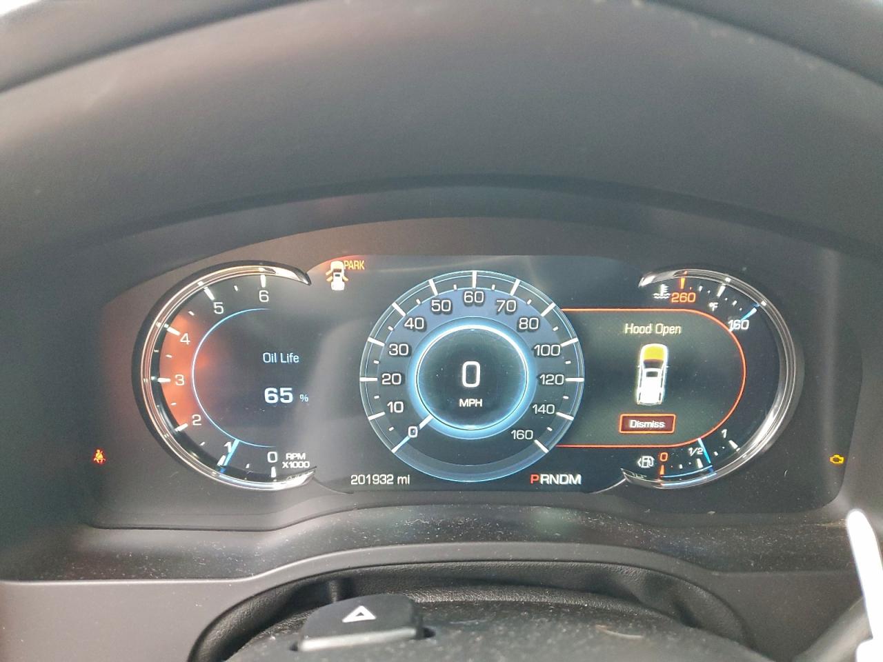 2016 Cadillac Escalade Platinum VIN: 1GYS4DKJ2GR370473 Lot: 93936455