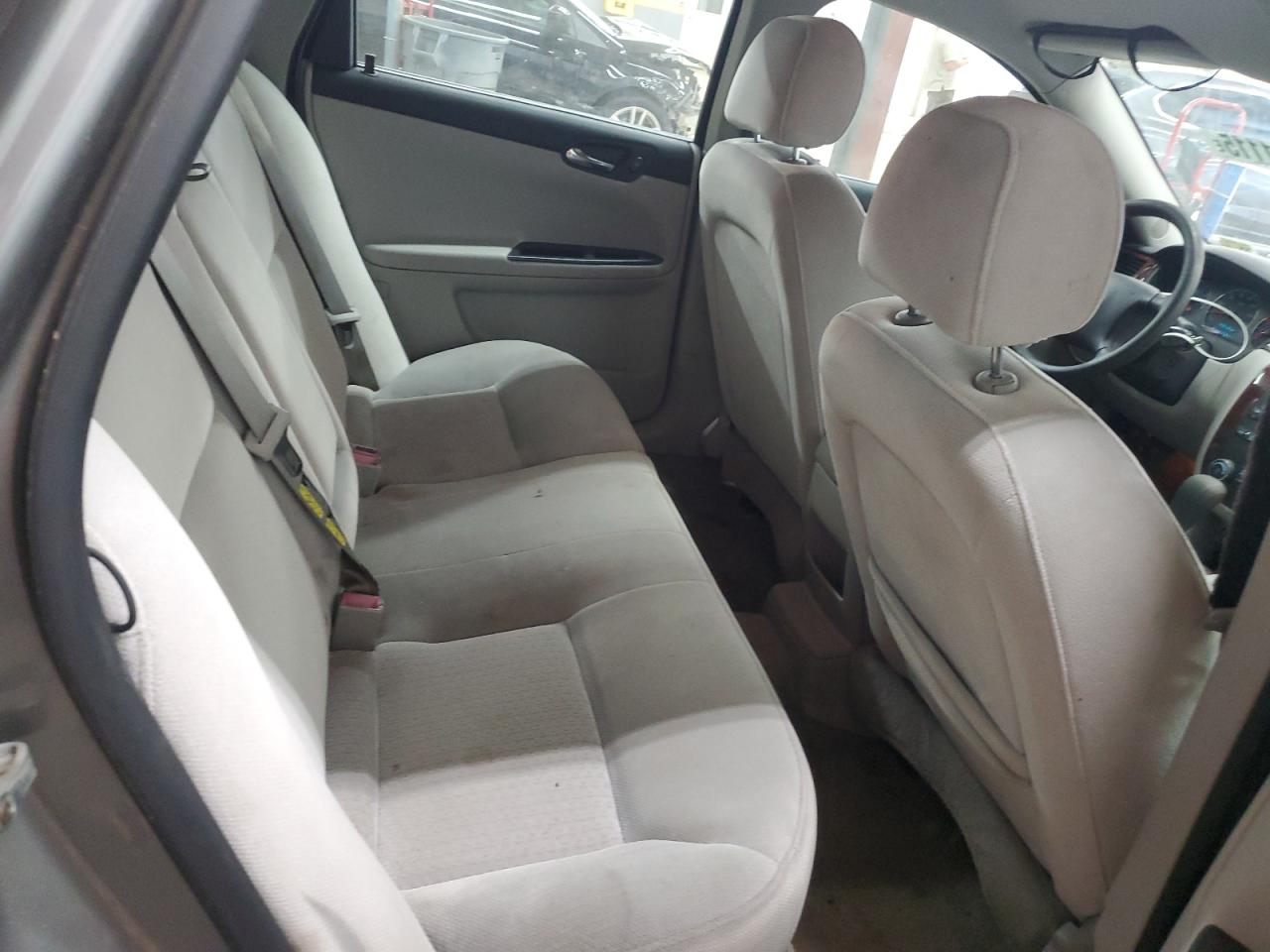 2007 Chevrolet Impala Lt VIN: 2G1WT58K079223426 Lot: 92161115