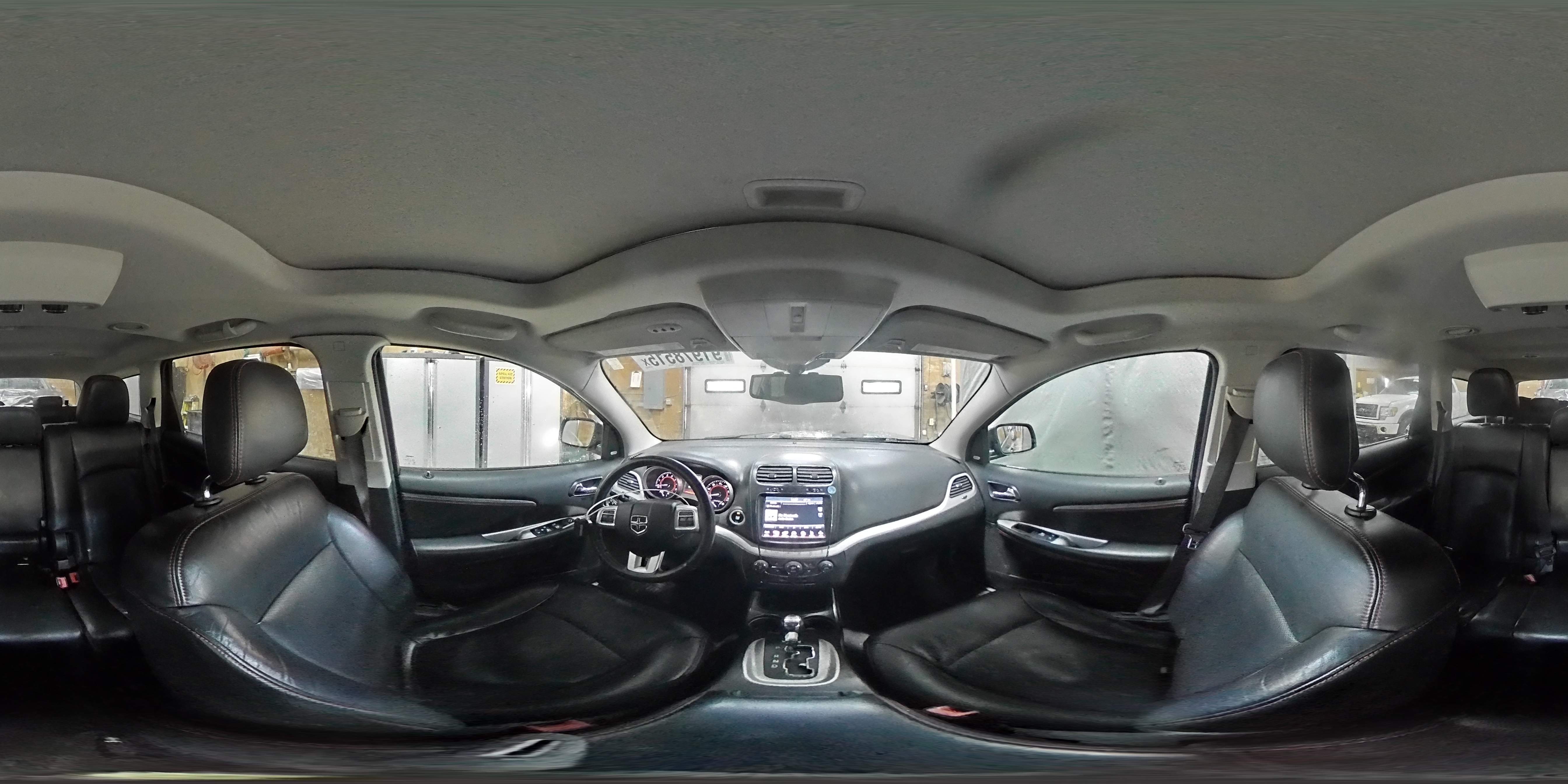 2017 Dodge Journey Gt VIN: 3C4PDDEG7HT696449 Lot: 91978515