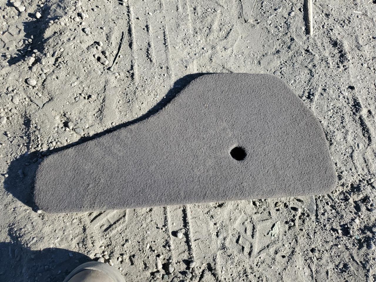 2003 Hyundai Santa Fe Gls VIN: KM8SC13D13U374680 Lot: 92720715