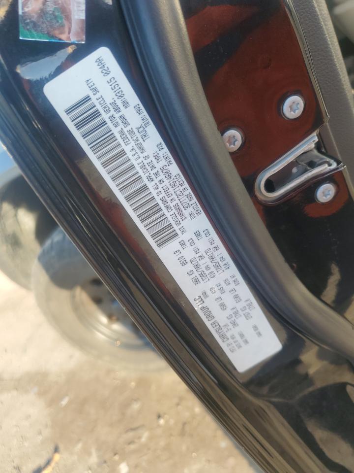 2010 Dodge Ram 2500 VIN: 3D7TT2CT1AG146075 Lot: 91758335