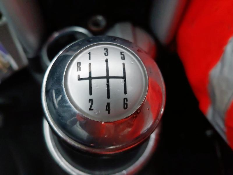 2005 MINI CONVERTIBLE 1.6 COOPER S 2DR