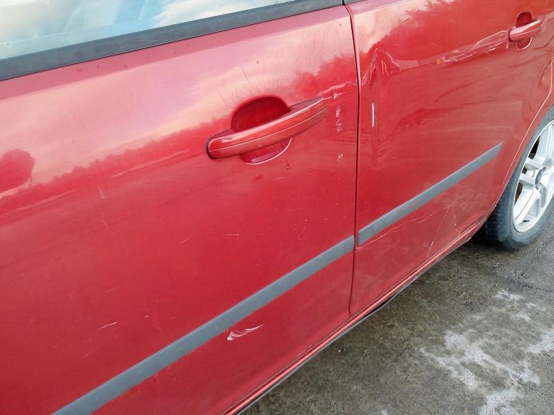 2006 FORD FOCUS C-MAX 1.6 ZETEC [115] 5DR