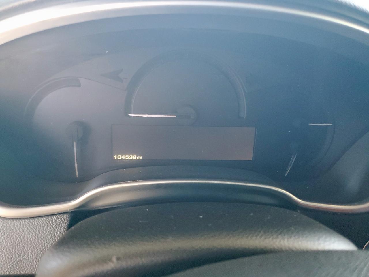 2013 Cadillac Srx VIN: 3GYFNAE32DS508015 Lot: 91926695