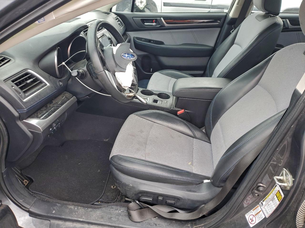 2019 Subaru Legacy Sport VIN: 4S3BNAR61K3035381 Lot: 93878825