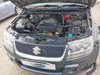 2008 SUZUKI GRAND VITARA 2.0 16V X-EC 5DR for sale at Copart SANDWICH