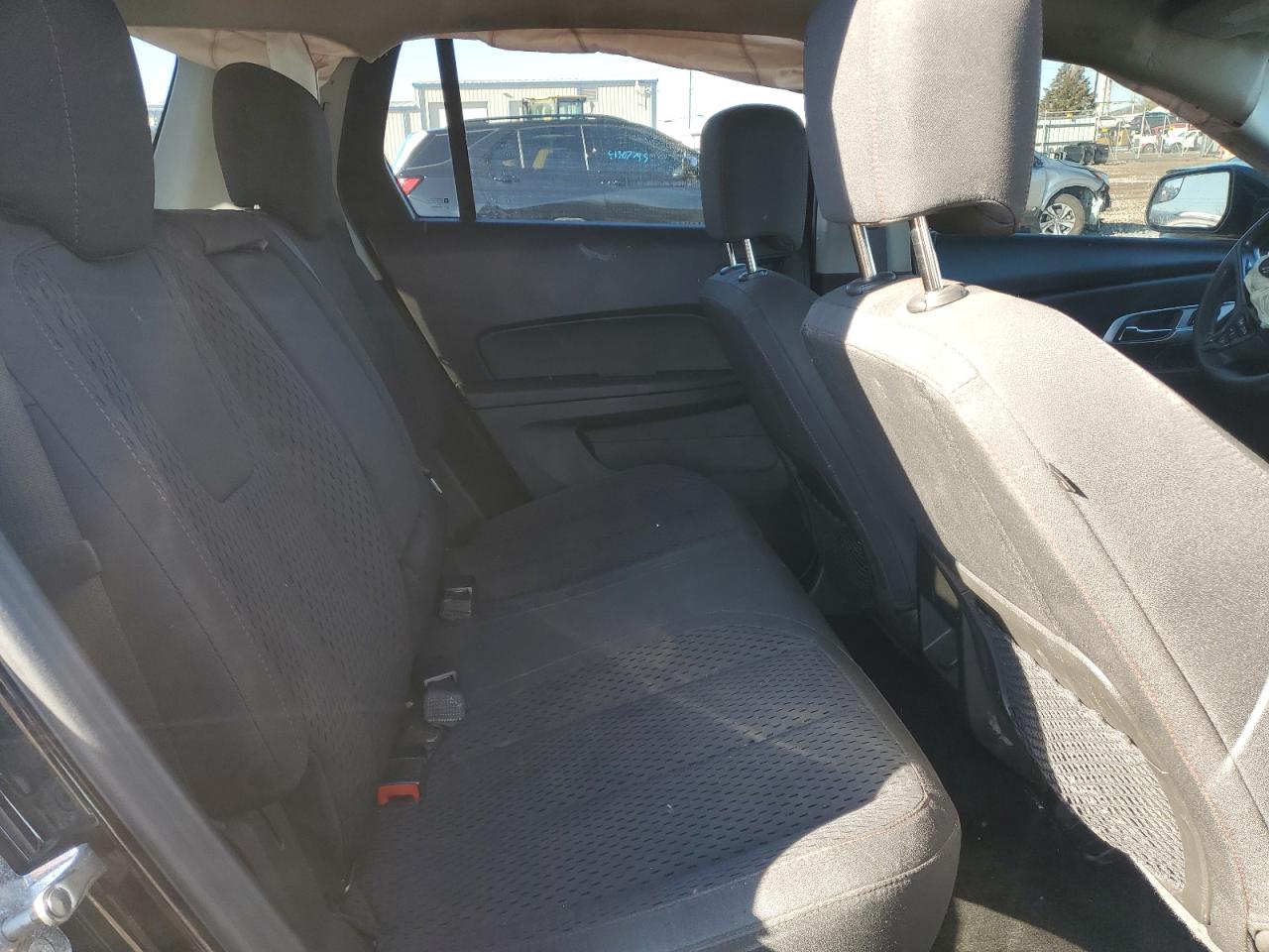 2014 GMC Terrain Sle VIN: 2GKALMEK1E6230629 Lot: 91877895