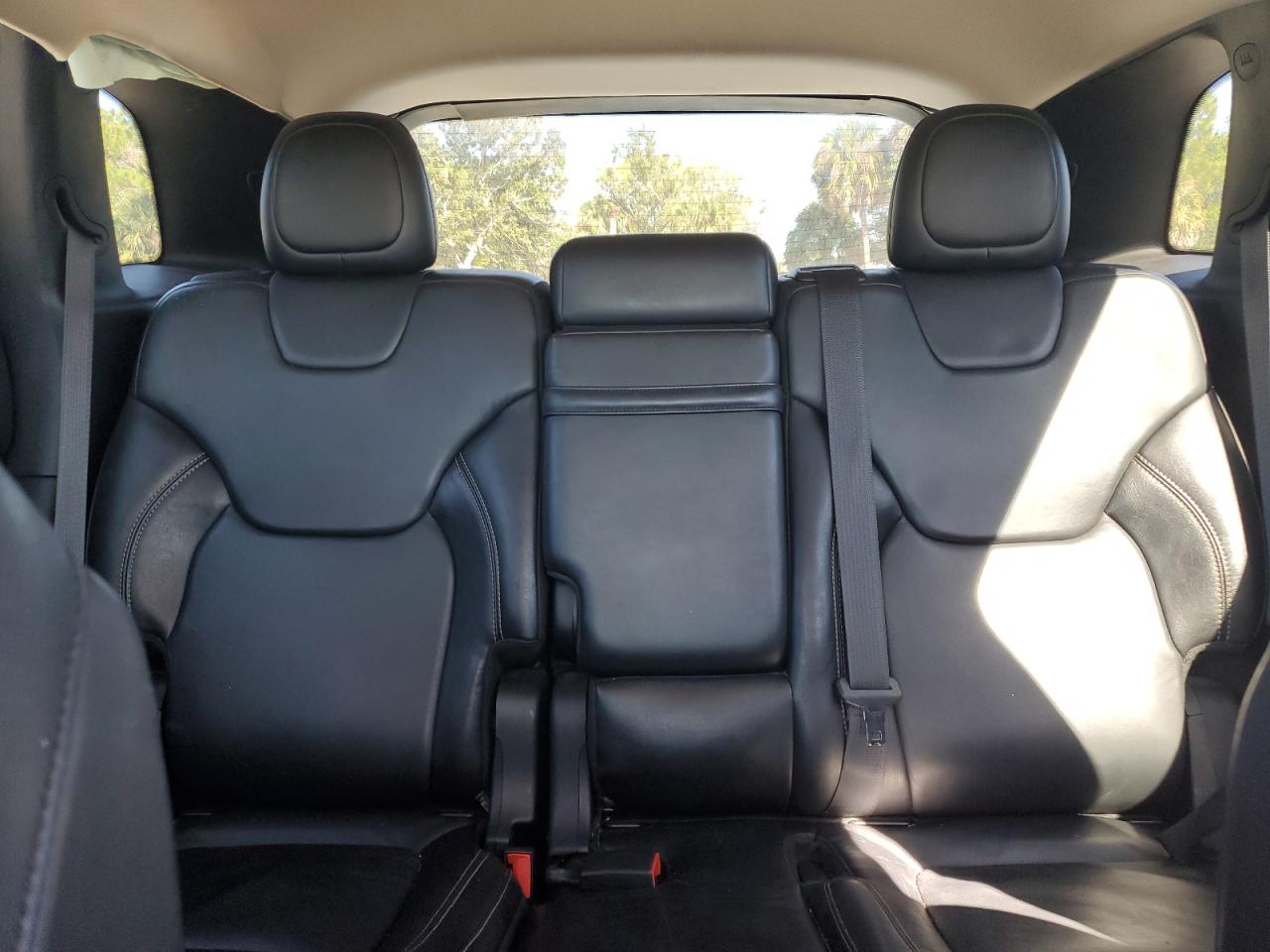 2015 Jeep Cherokee Limited VIN: 1C4PJMDB6FW545334 Lot: 91990685