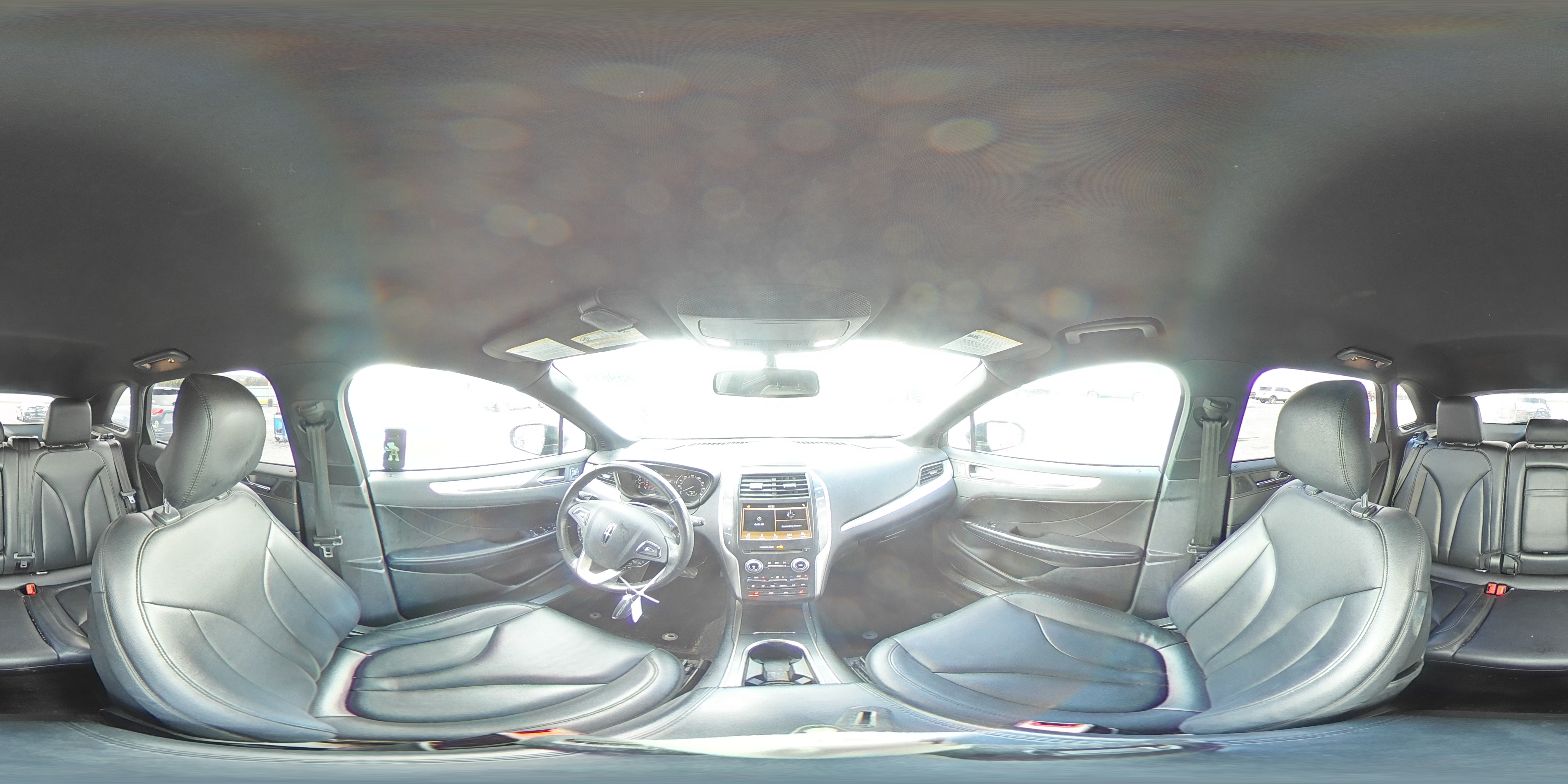 2018 Lincoln Mkc Premiere VIN: 5LMCJ1C95JUL00999 Lot: 90359615