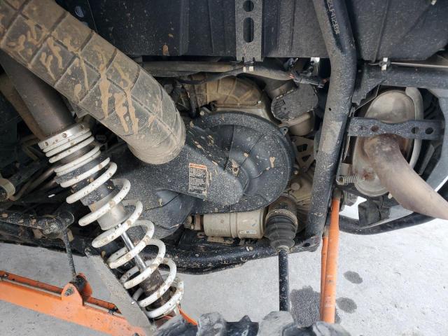 2018 POLARIS RZR XP TURBO EPS  