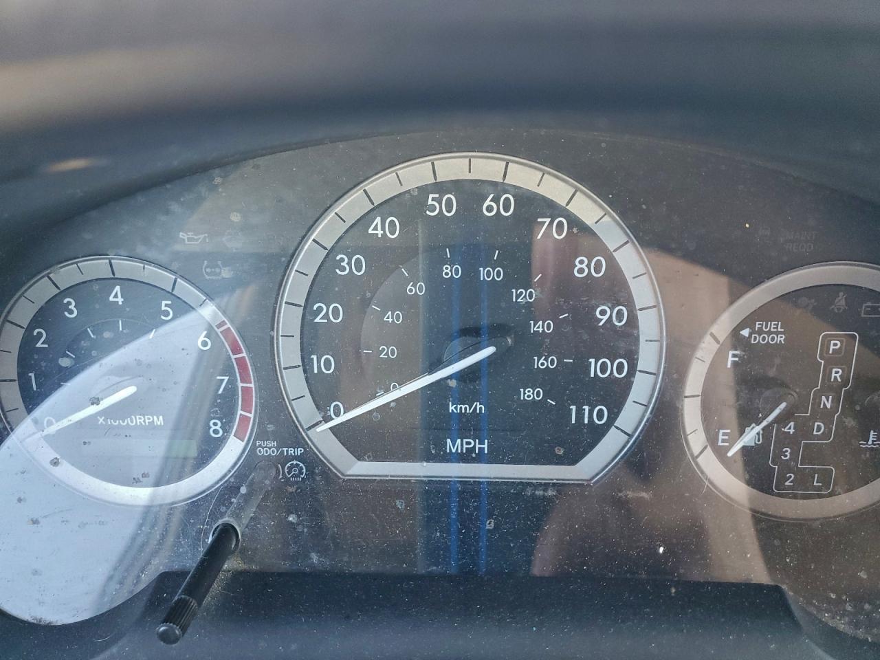 2004 Toyota Sienna Xle VIN: 5TDZA22C54S032808 Lot: 93953205