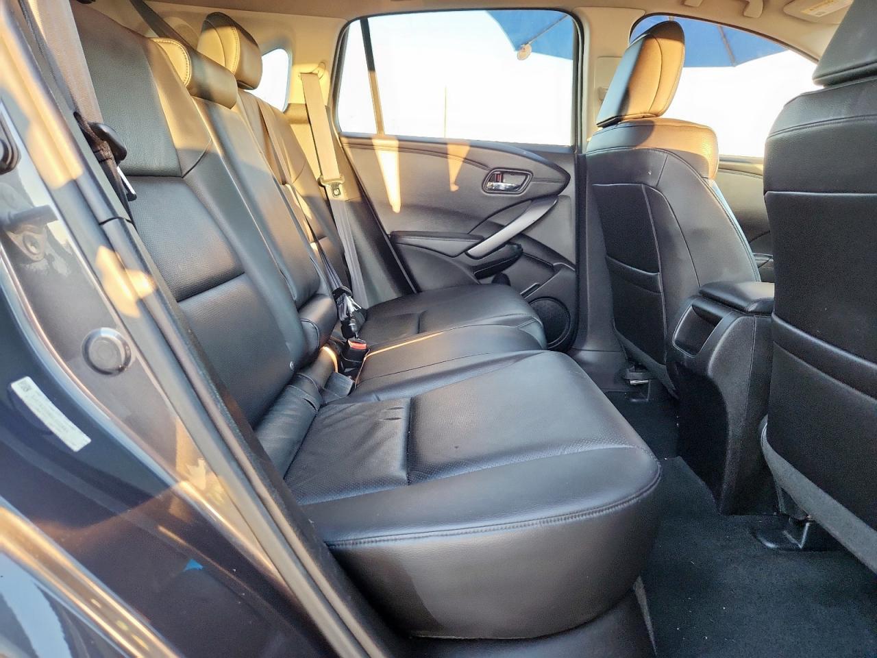 2013 Acura Rdx Technology VIN: 5J8TB3H58DL002884 Lot: 91229805