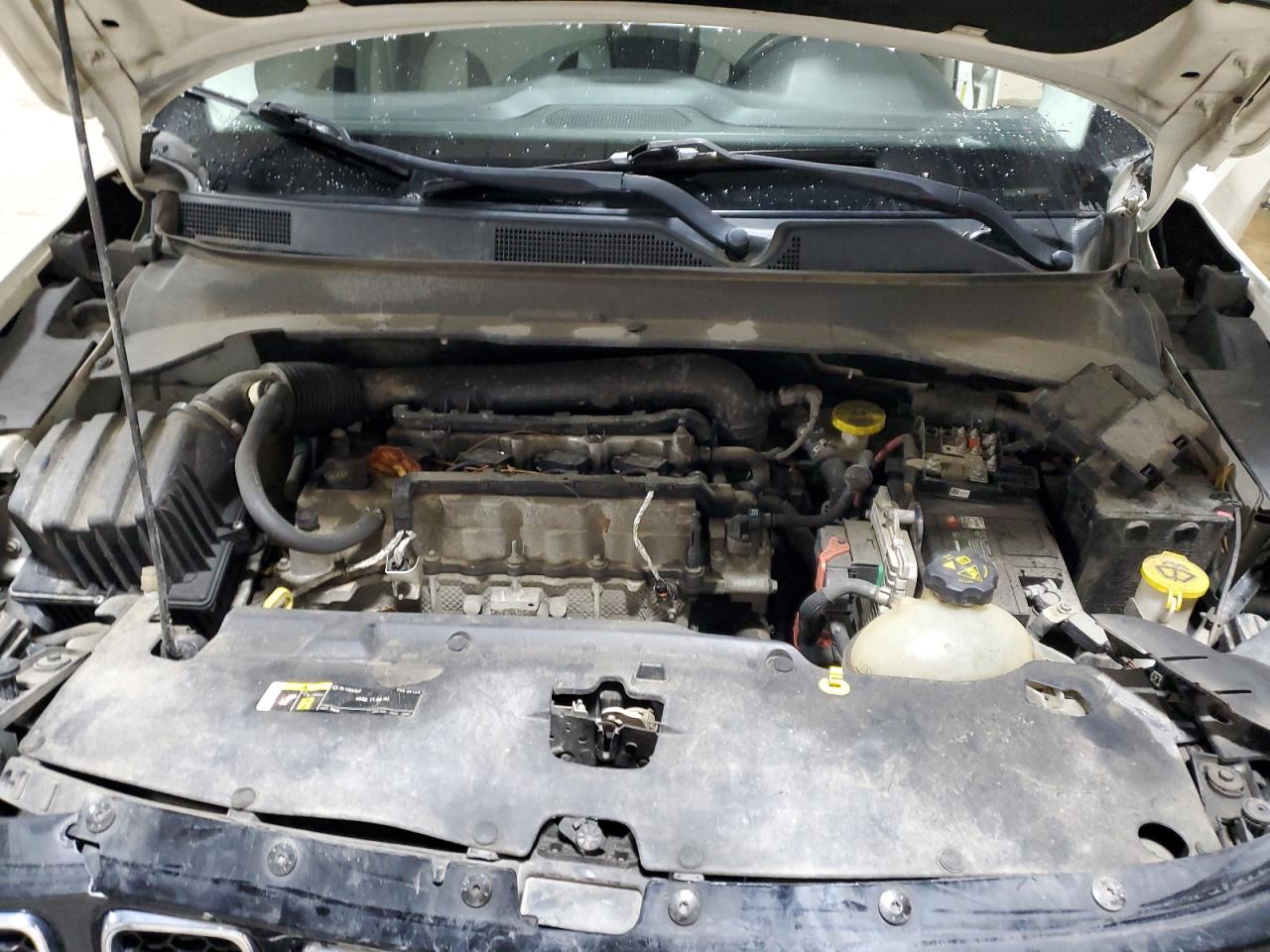 2018 Jeep Compass Latitude VIN: 3C4NJDBB2JT113493 Lot: 91785245