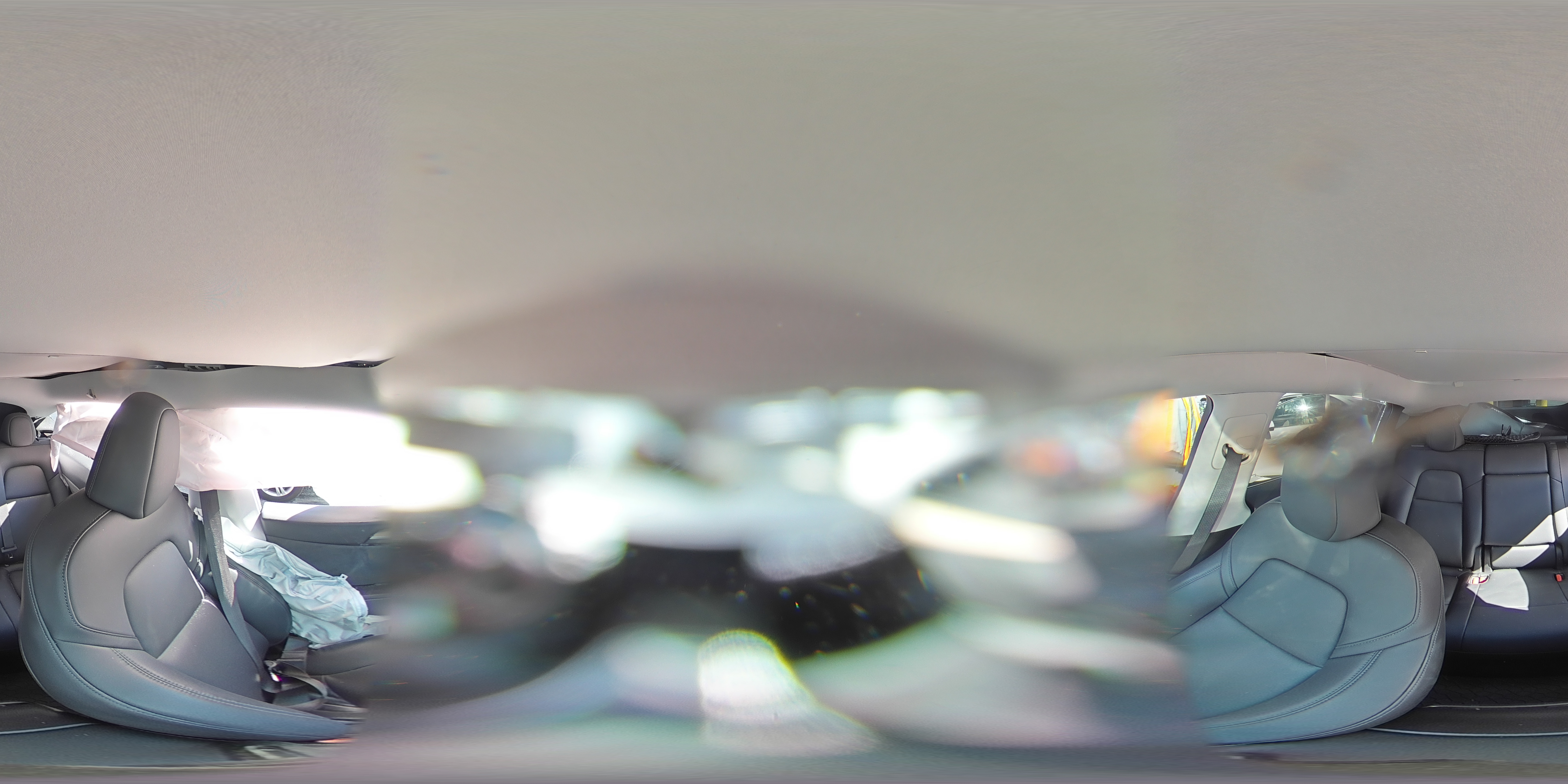 2024 Tesla Model Y VIN: 7SAYGDEE2RA227375 Lot: 91662385