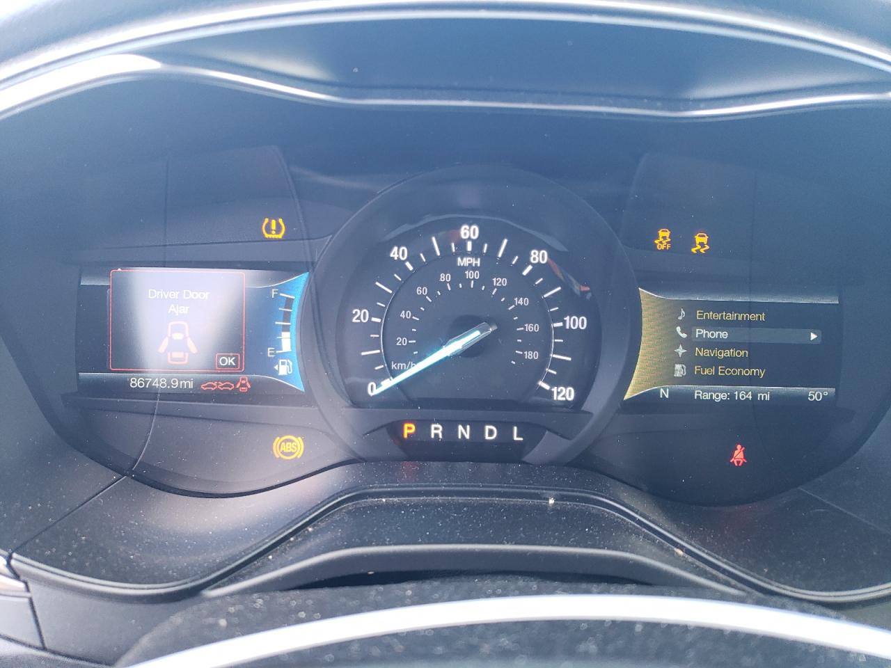 2020 Ford Fusion Se VIN: 3FA6P0LU9LR105277 Lot: 92605145