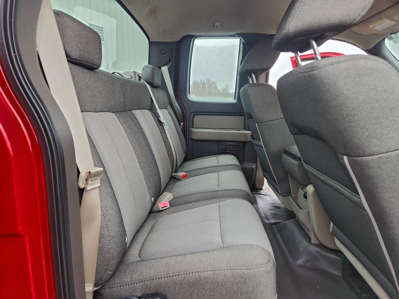 2009 Ford F150 Super Cab VIN: 1FTRX12W79KB75664 Lot: 93377515