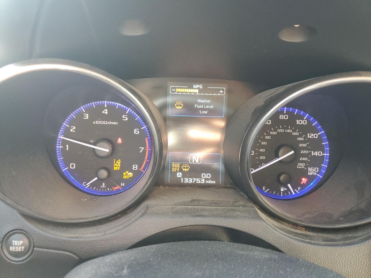 2017 Subaru Outback 3.6R Limited VIN: 4S4BSENC2H3228168 Lot: 85428885