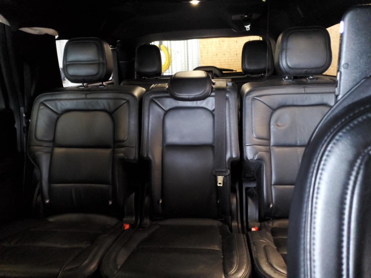 2018 Lincoln Navigator L Reserve VIN: 5LMJJ3LT8JEL20480 Lot: 91895535