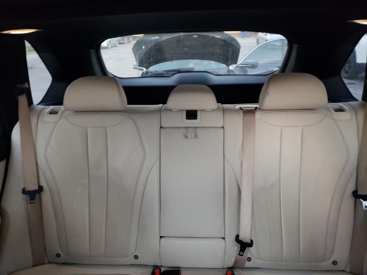 2016 BMW X5 xDrive35I VIN: 5UXKR0C53G0U10855 Lot: 92645405