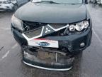 2008 MITSUBISHI OUTLANDER 2.2 DI-DC DIAMOND 5DR for sale at Copart CHESTER