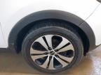 2013 KIA SPORTAGE 1.7 CRDI ISG 3 5DR for sale at Copart BELFAST