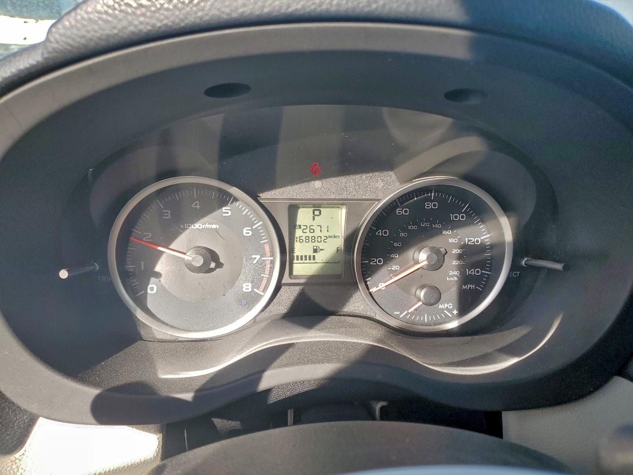 2013 Subaru Xv Crosstrek 2.0 Premium VIN: JF2GPAVC8D2847475 Lot: 93866835