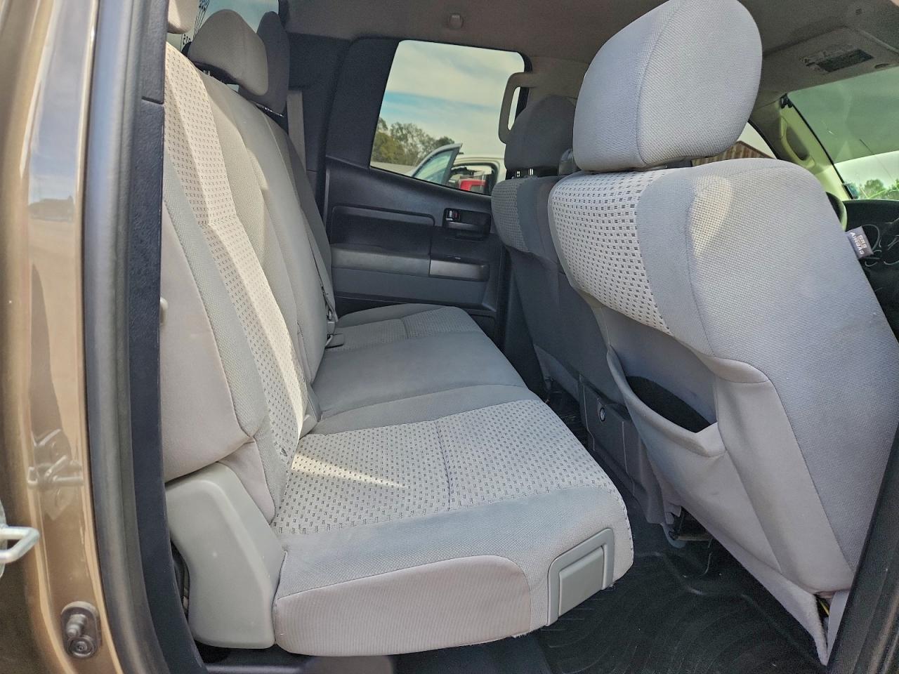 2013 Toyota Tundra Double Cab Sr5 VIN: 5TFRM5F19DX063233 Lot: 94561325