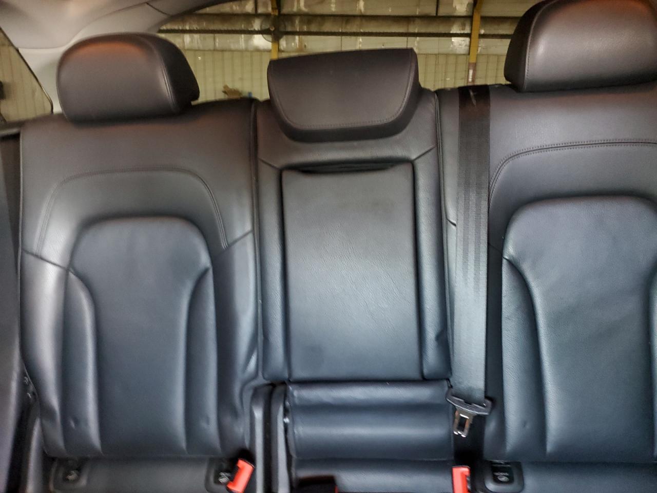 2016 Audi Q5 Prestige S-Line VIN: WA1W7AFP7GA010166 Lot: 92506275