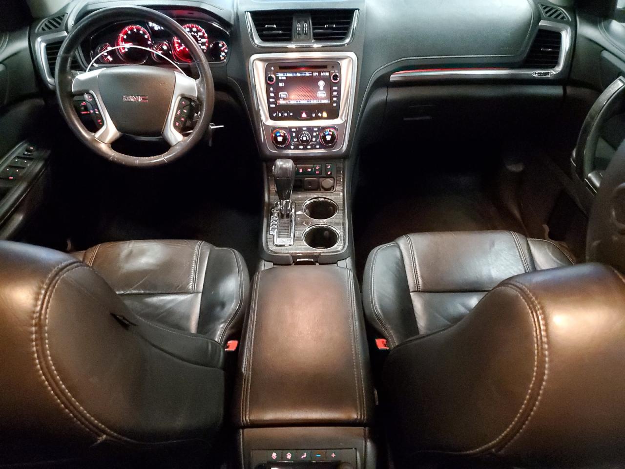 2015 GMC Acadia Slt-1 VIN: 1GKKVRKD2FJ180183 Lot: 90969015