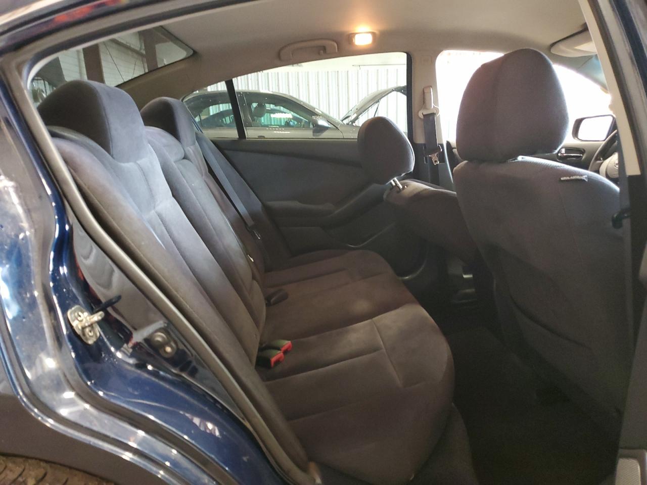 2007 Nissan Altima 2.5 VIN: 1N4AL21E87C229042 Lot: 92071445