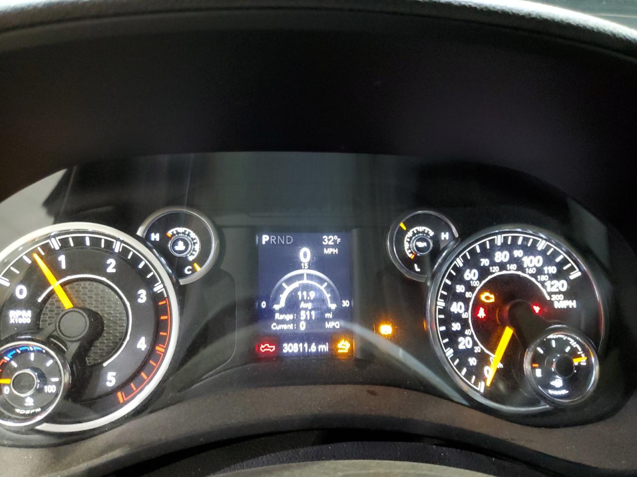 2021 Ram 4500 Tradesman Regul VIN: 3C7WRLAL4MG684677 Lot: 90727585