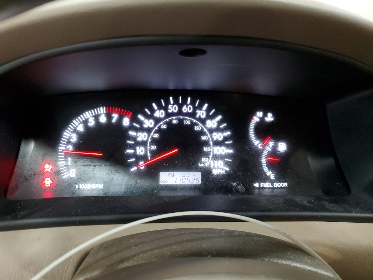 2005 Toyota Corolla Ce VIN: 1NXBR32E65Z517131 Lot: 91895355