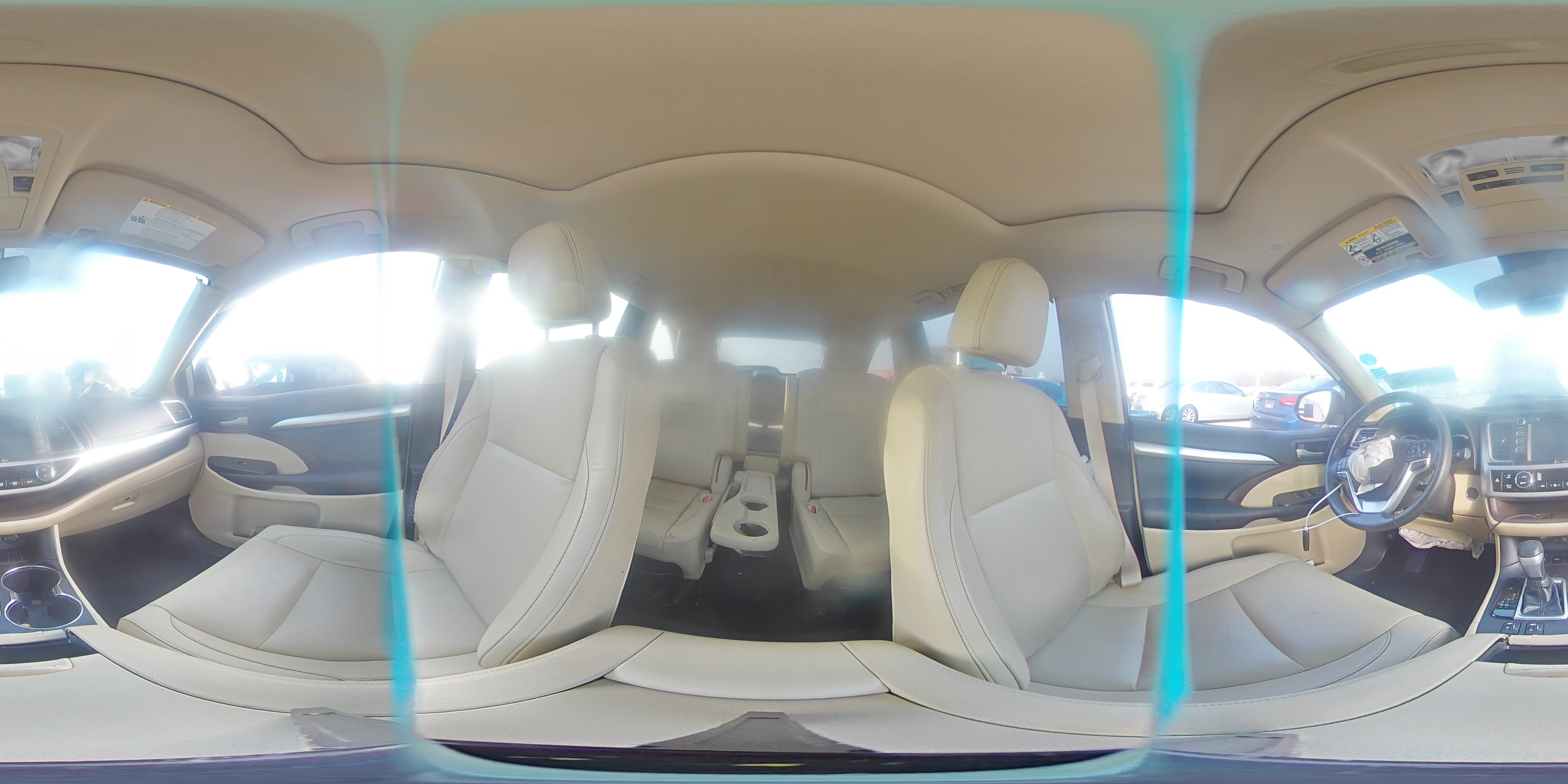 2019 Toyota Highlander Se VIN: 5TDKZRFH1KS553479 Lot: 93308675