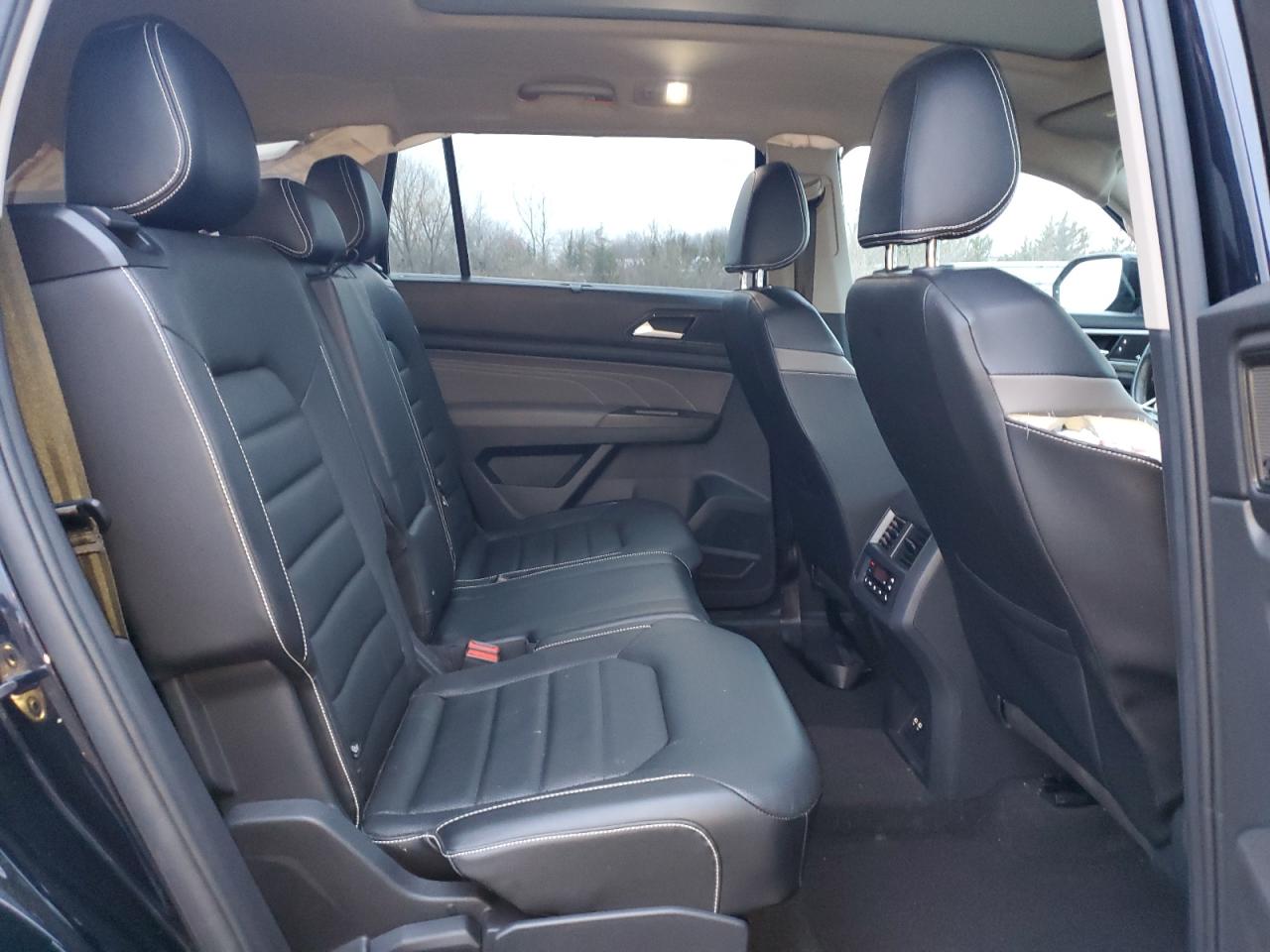 2023 Volkswagen Atlas Sel Premium R-Line VIN: 1V2FR2CA7PC506304 Lot: 94026095