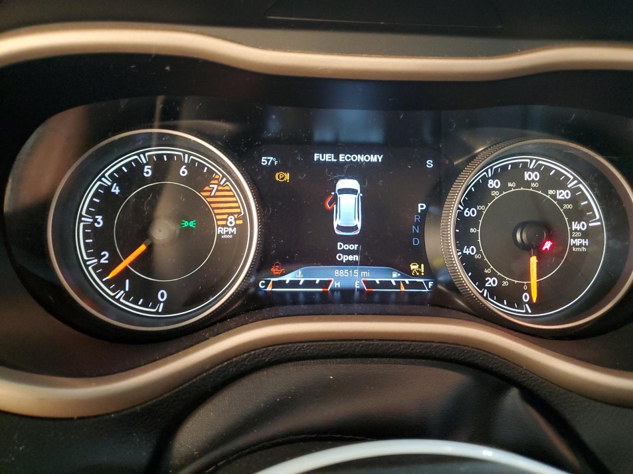 2017 Jeep Cherokee Limited VIN: 1C4PJMDS1HD213476 Lot: 90479905