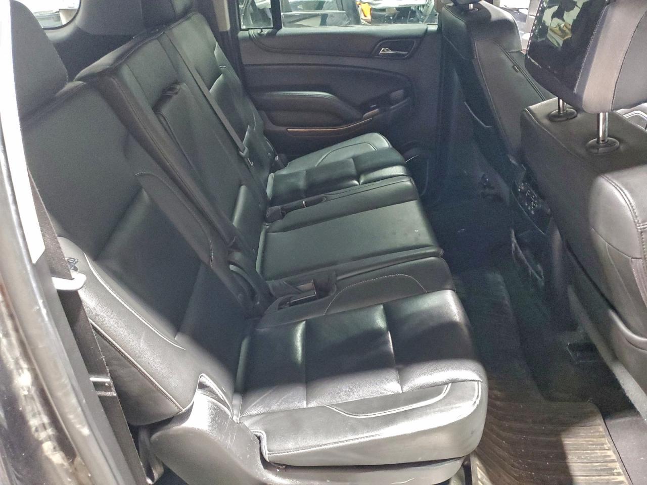 2018 Chevrolet Suburban K1500 Lt VIN: 1GNSKHKC0JR291922 Lot: 94466025