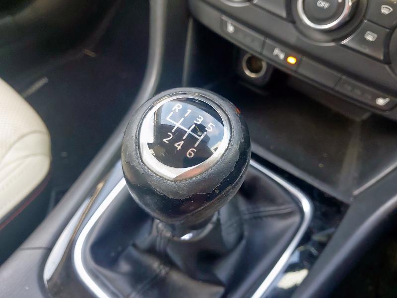 2013 MAZDA 6 2.2D SPORT 4DR