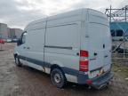 2007 MERCEDES-BENZ SPRINTER 3.5T VAN for sale at Copart ROCHFORD
