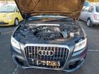 2013 AUDI Q5 3.0 TDI QUATTRO S LINE 5DR S TRONIC for sale at Copart SANDTOFT