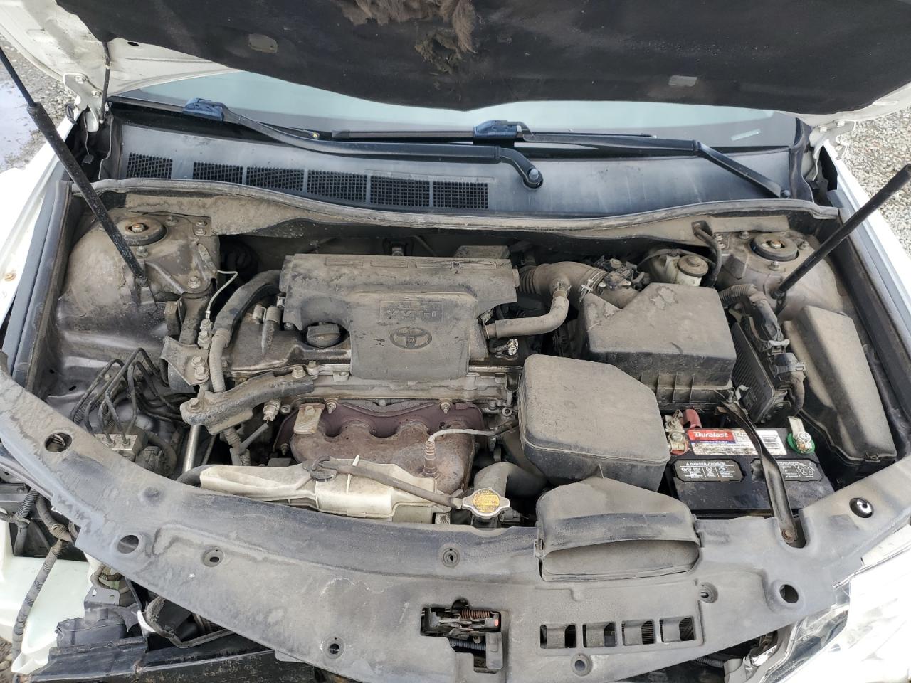 2014 Toyota Camry L VIN: 4T1BF1FK2EU409151 Lot: 93553095