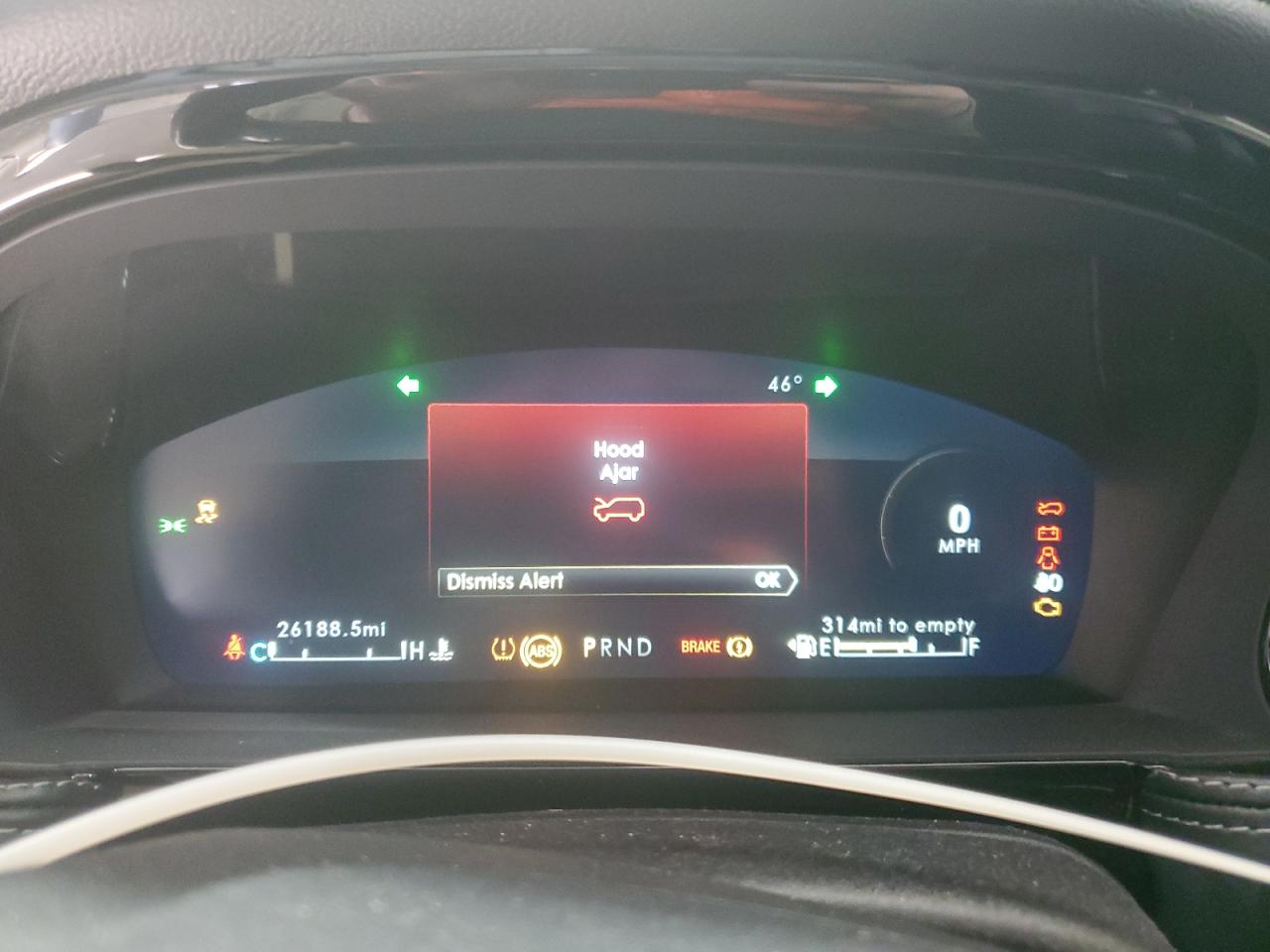 2022 Lincoln Corsair Reserve VIN: 5LMCJ2C92NUL21899 Lot: 92485345