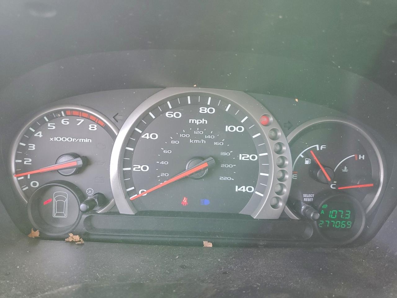 2004 Honda Pilot Exl VIN: 2HKYF18554H583648 Lot: 93841185