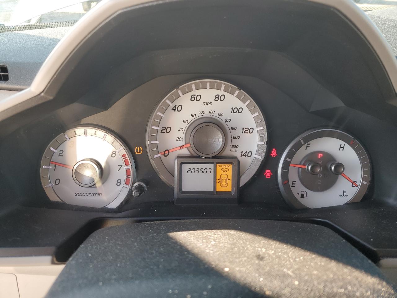 2013 Honda Pilot Exl VIN: 5FNYF3H54DB041385 Lot: 90589965