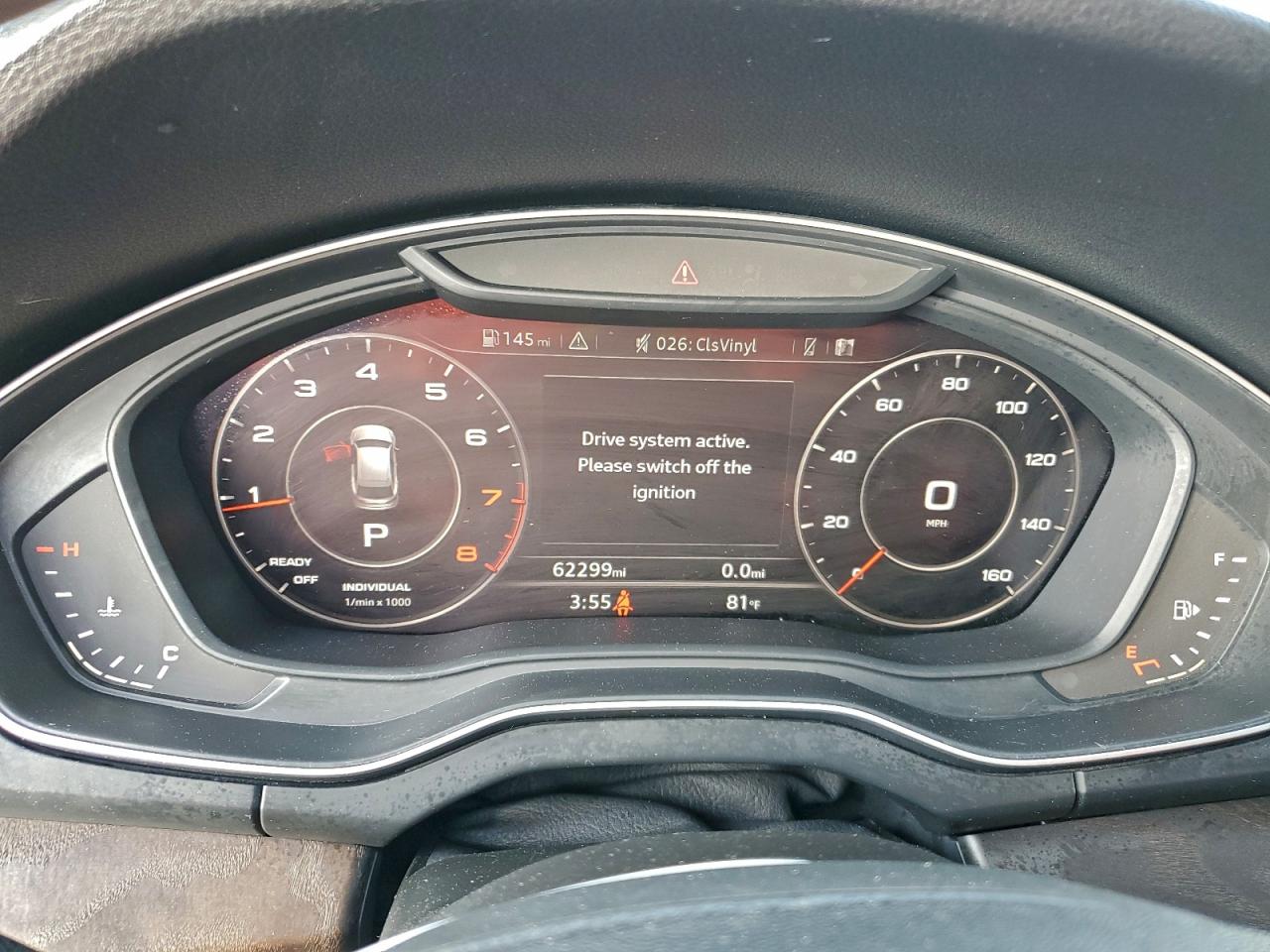 2019 Audi Q5 Premium Plus VIN: WA1BNAFY6K2086994 Lot: 94078995