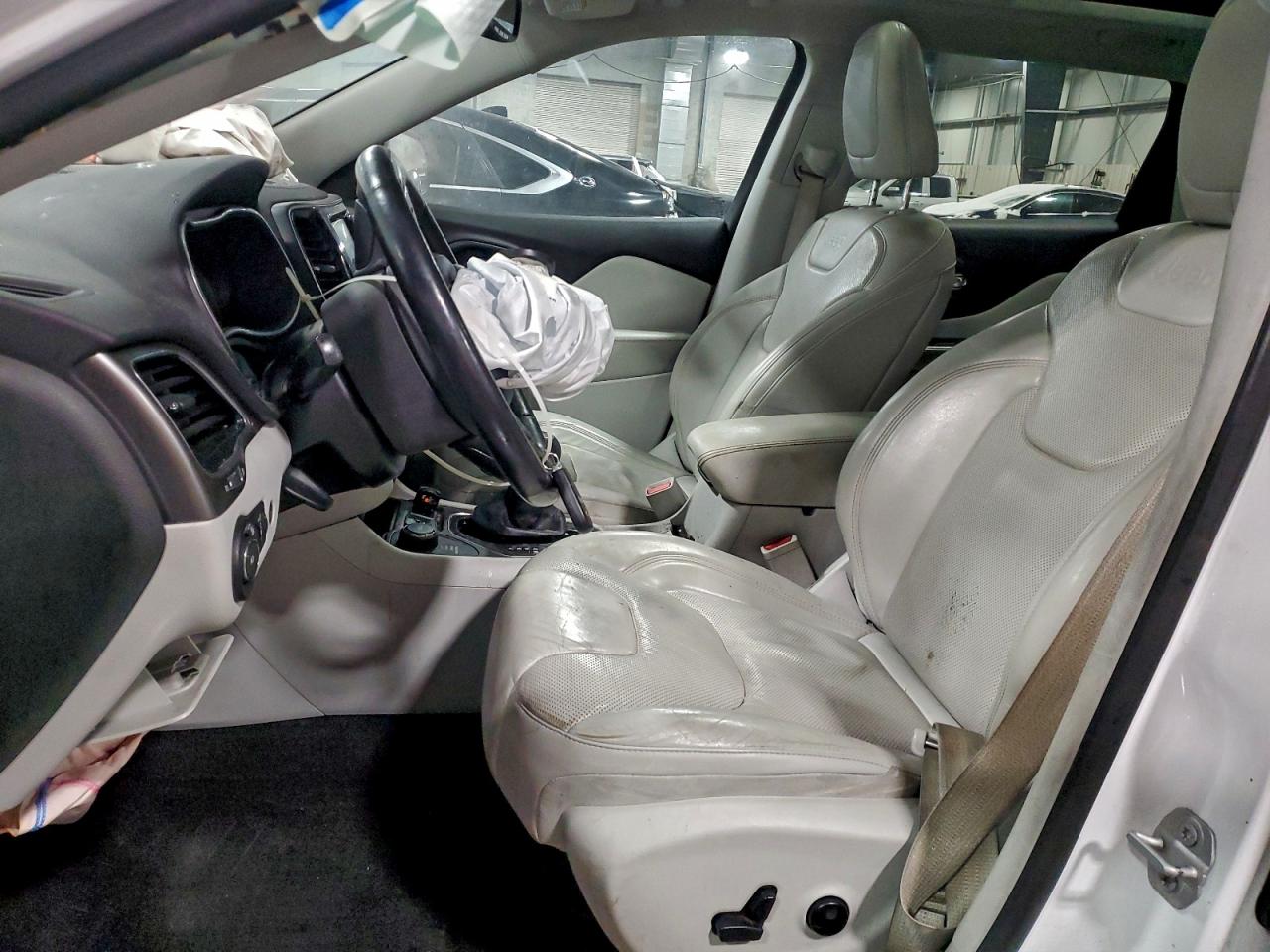 2019 Jeep Cherokee Limited VIN: 1C4PJMDX8KD164117 Lot: 94377655